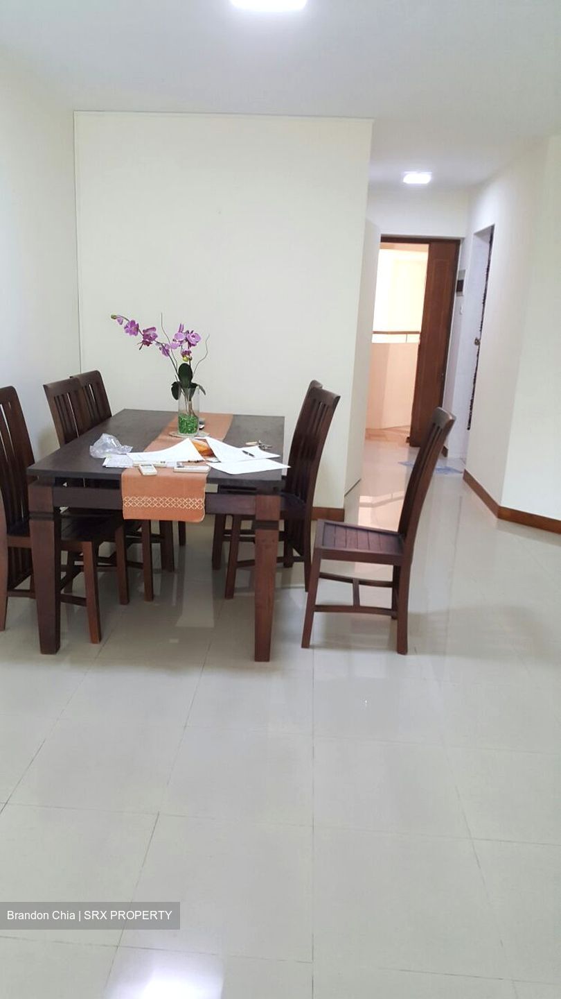Blk 297 Punggol Central (Punggol), HDB 5 Rooms #311758691
